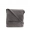 Kiara Crossbody - Charcoal Grey 